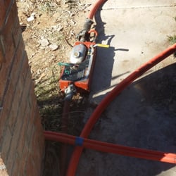 Galaxy Plumbing & Mechanical