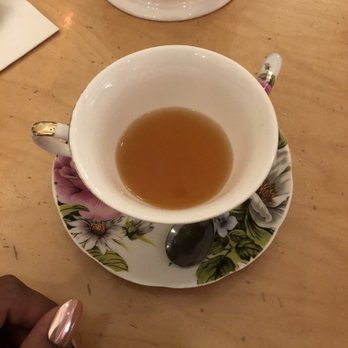Prince Tea House - Desserts Near Me - Brooklyn, New York