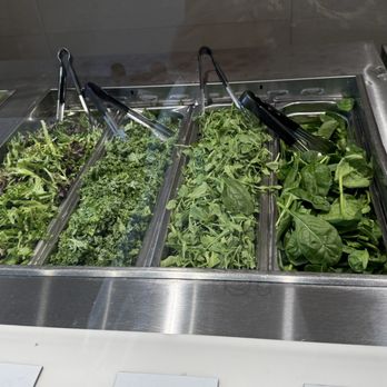 Salata - Salad Near Me - Austin, Texas