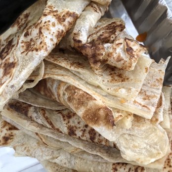 Banana Leaf Restaurant - Roti prata - Singaporean Near Me - Milpitas, California Banana Leaf Restaurant - Roti prata - Singaporean Near Me - Milpitas, California