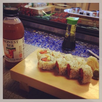 Mariano's - Danny at the sushi bar is legit - Grocery Near Me - Chicago, Illinois