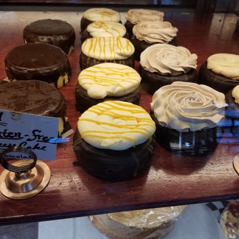 The Copper Crust - Bakeries Near Me - York, Pennsylvania The Copper Crust - Bakeries Near Me - York, Pennsylvania
