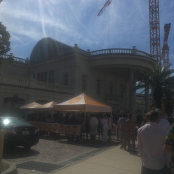 United We Brunch - Line to get in - and this is the VIP time at 11am - Festivals Near Me - Orlando, Florida United We Brunch - Line to get in - and this is the VIP time at 11am - Festivals Near Me - Orlando, Florida
