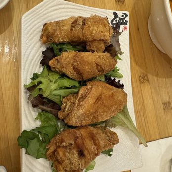 Kajiken - Karaage - Japanese Near Me - Chicago, Illinois Kajiken - Karaage - Japanese Near Me - Chicago, Illinois