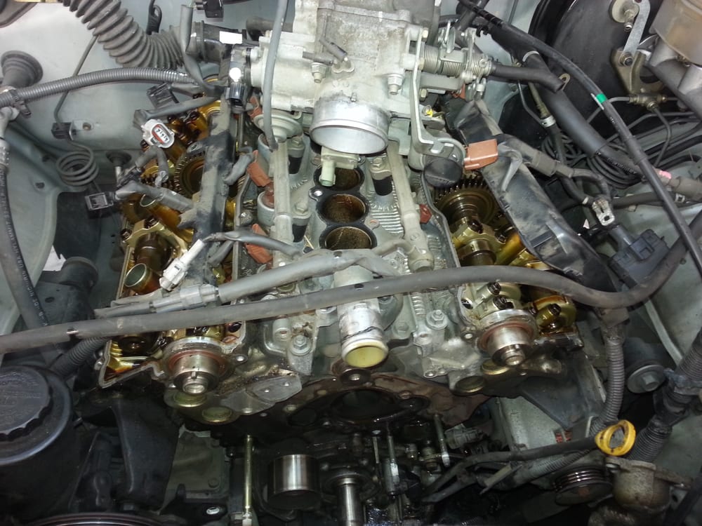 RUTTS AUTOMOTIVE Updated August 2024 12 Reviews 4025 80th St NE