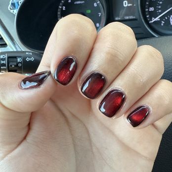 MS Nails Spa - No chip manicure - Nail Salons Near Me - Lyons, Illinois