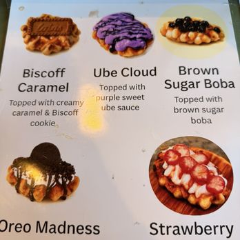 Master Tea Cafe & Bites - Menu - Juice Bars & Smoothies Near Me - Greensboro, North Carolina