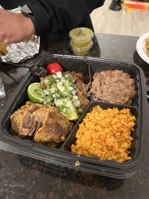 Sonora Taqueria by null