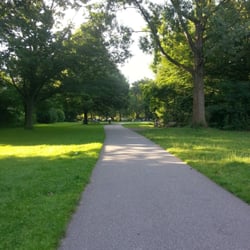 Park Am Lisa-Niebank-Weg