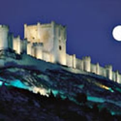 Castillo de Peñafiel