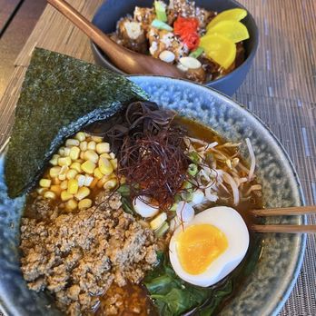 Otosan Ramen - Ramen Near Me - McLean, Virginia