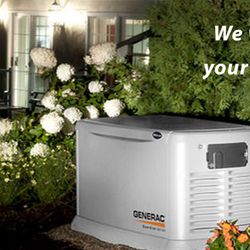 Alternative Power Systems