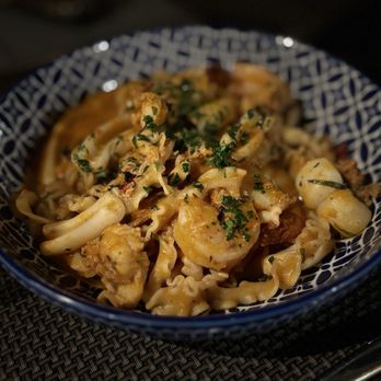 WeVINO - Seafood pasta - Wine Bars Near Me - Westlake Village, California WeVINO - Seafood pasta - Wine Bars Near Me - Westlake Village, California