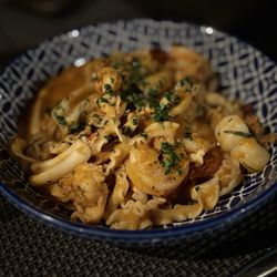WeVINO - Seafood pasta