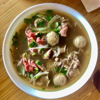 Quang Restaurant - 504. PTBV ($9) - Vietnamese Near Me - Minneapolis, Minnesota
