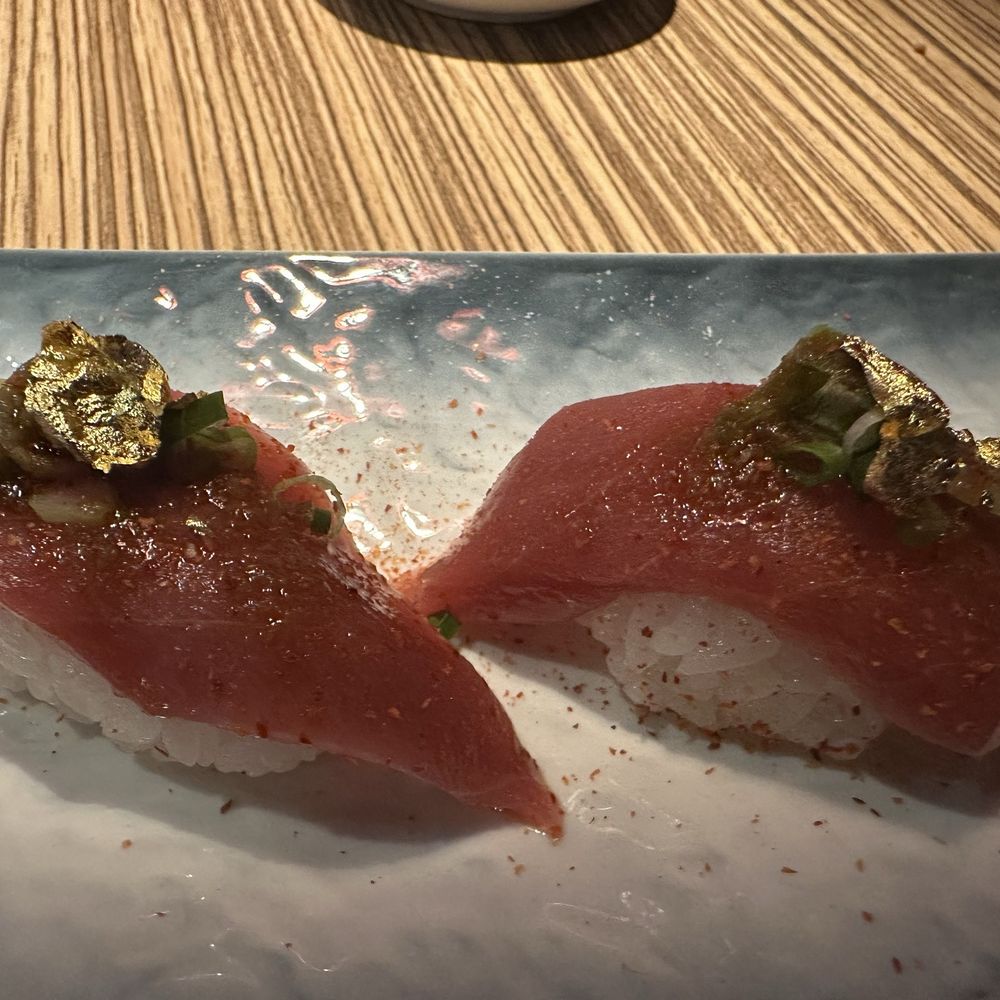 Noutta Sushi And Thai - Sushi Bars Near Me - Delray Beach, Florida Noutta Sushi And Thai - Sushi Bars Near Me - Delray Beach, Florida