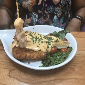Ruby Sunshine Homewood - Fish St. Peter - Breakfast & Brunch Near Me - Birmingham, Alabama Ruby Sunshine Homewood - Fish St. Peter - Breakfast & Brunch Near Me - Birmingham, Alabama