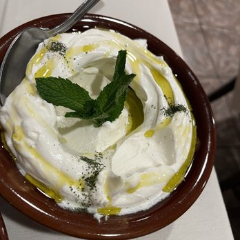 Rose's Place - Labneh - Mediterranean Near Me - Fair Lawn, New Jersey
