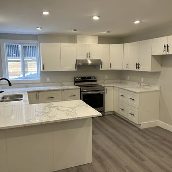 VI WestCoast Framing & Development - Cabinetry Near Me VI WestCoast Framing & Development - Cabinetry Near Me