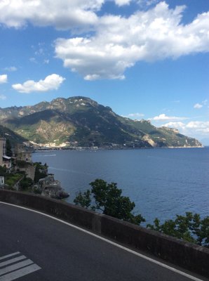 La Rosa dei Venti by null