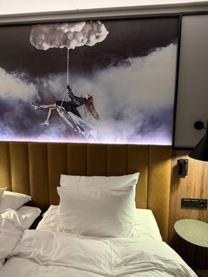 Radisson Blu Royal Garden Hotel, Trondheim by null