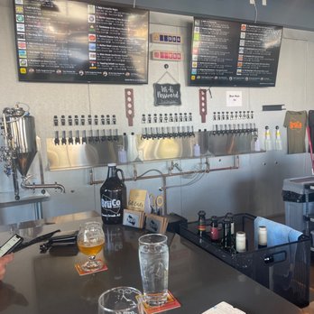 Bruco Taproom - 30 beers on tap - Pubs Near Me - Queen Creek, Arizona Bruco Taproom - 30 beers on tap - Pubs Near Me - Queen Creek, Arizona