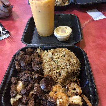 D Grill Boy - Hibachi steak & shrimp! AWESOME - Juice Bars & Smoothies Near Me - Ontario, California D Grill Boy - Hibachi steak & shrimp! AWESOME - Juice Bars & Smoothies Near Me - Ontario, California