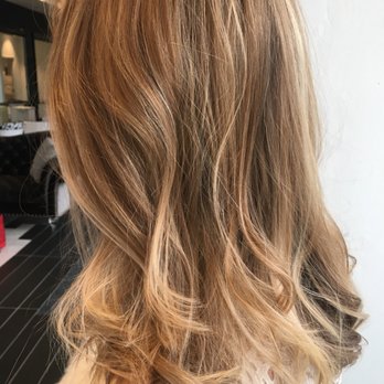 Nordine Salon & Day Spa - Balyage by Alicia - Hair Salons Near Me - Reston, Virginia Nordine Salon & Day Spa - Balyage by Alicia - Hair Salons Near Me - Reston, Virginia