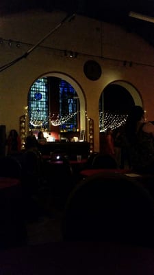 Mobtown Ballroom & Cafe by null