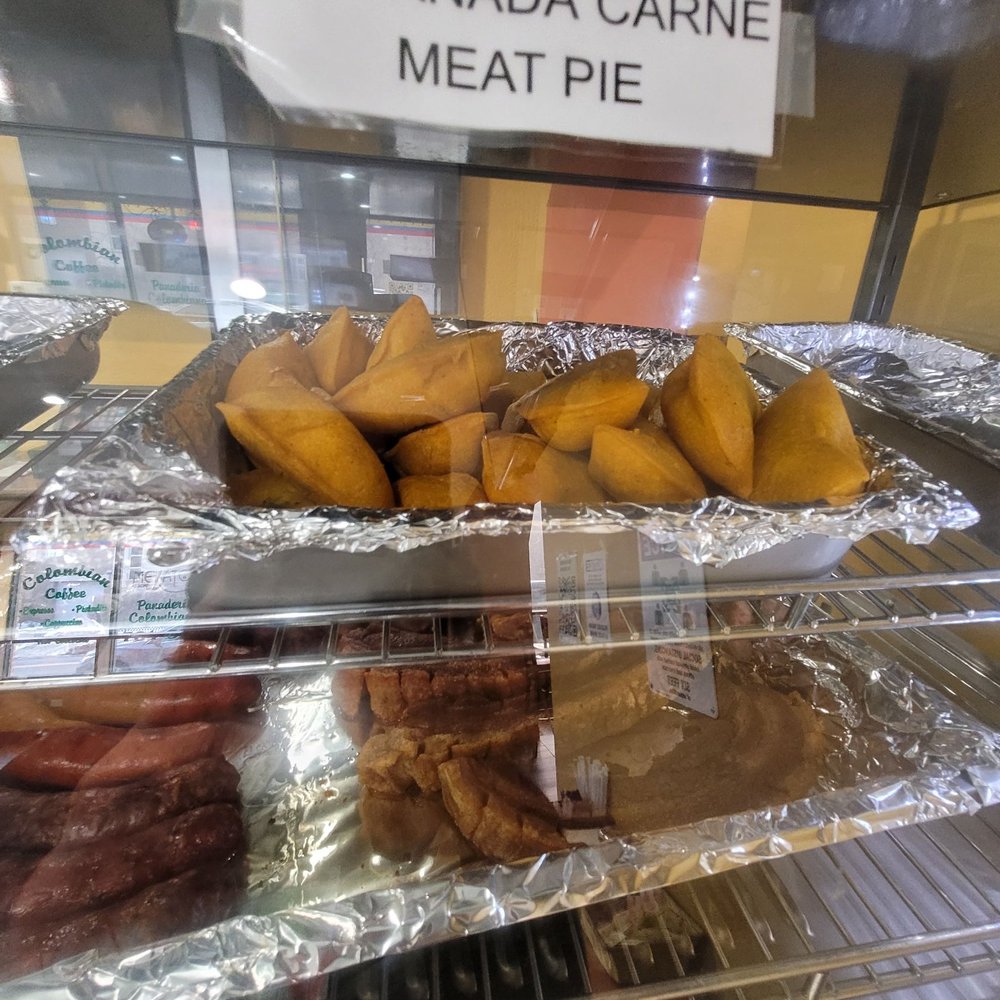 Mekato's Colombian Bakery - Bakeries Near Me - Chicago, Illinois