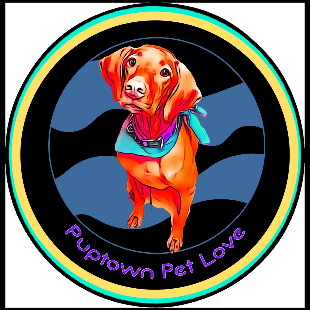Puptown Pet Love Image