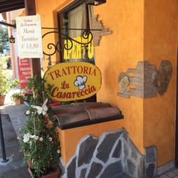 La Casareccia