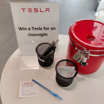 Tesla - Let's win! - Car Dealers Near Me - Honolulu, Hawaii