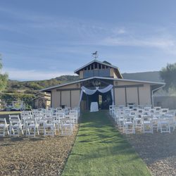 La Hacienda