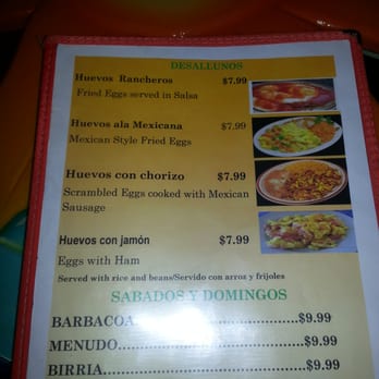 Super Mercado El Rancho - Menu 1 of 6 - Meat Shops Near Me - Greenville, North Carolina Super Mercado El Rancho - Menu 1 of 6 - Meat Shops Near Me - Greenville, North Carolina