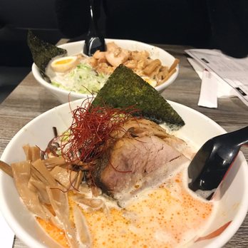 Nikka Ramen - Ramen Near Me - Goleta, California