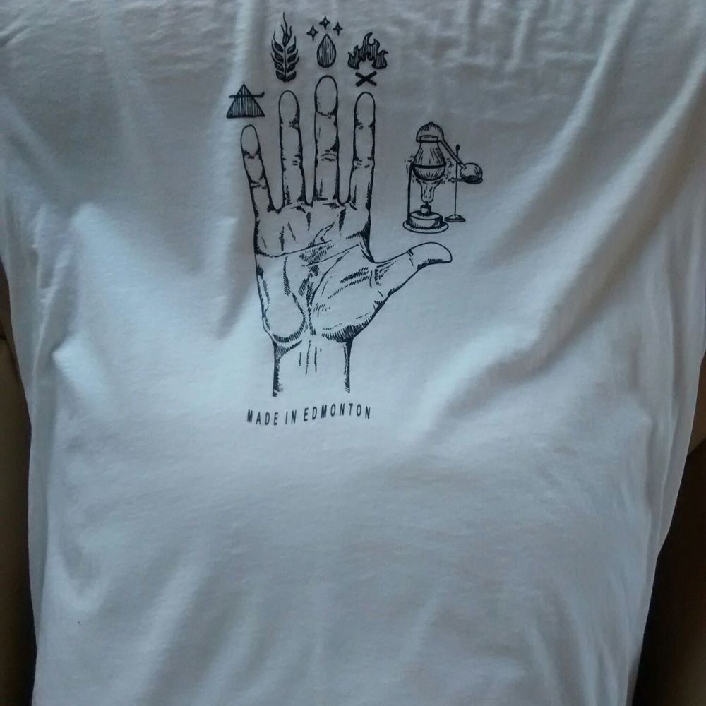 Strathcona Spirits Distillery - Many tees and sweatshirts available. - Distilleries Near Me - Edmonton, Alberta Strathcona Spirits Distillery - Many tees and sweatshirts available. - Distilleries Near Me - Edmonton, Alberta