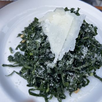 Gusto 101 - Cavolo nero - Italian Near Me - Toronto, Ontario Gusto 101 - Cavolo nero - Italian Near Me - Toronto, Ontario