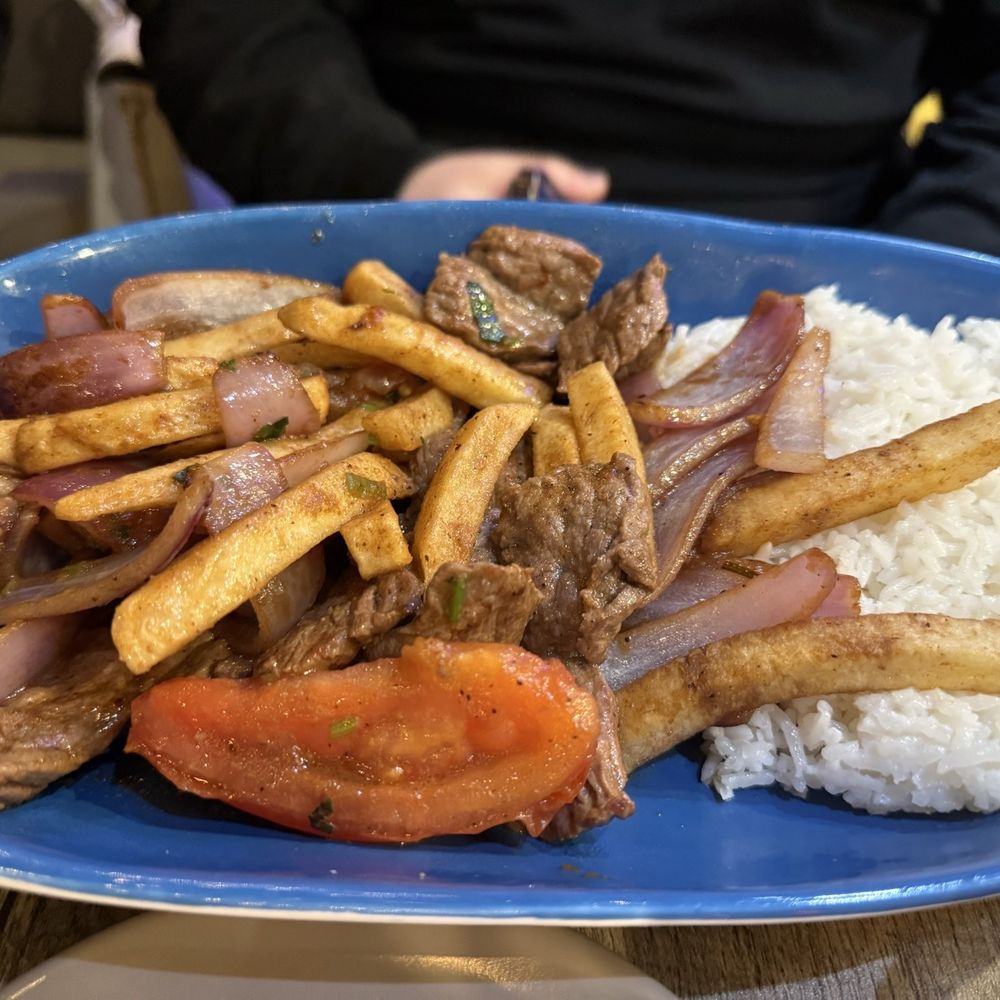 Inka Mama's - Peruvian Near Me - Tustin, California