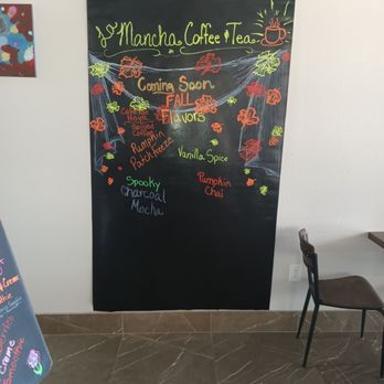 La Mancha Coffee and Tea - Coffee & Tea Near Me - Hutchins, Texas La Mancha Coffee and Tea - Coffee & Tea Near Me - Hutchins, Texas