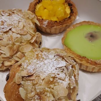 Tatin Bakehouse - Bakeries Near Me - Oakville, Ontario Tatin Bakehouse - Bakeries Near Me - Oakville, Ontario