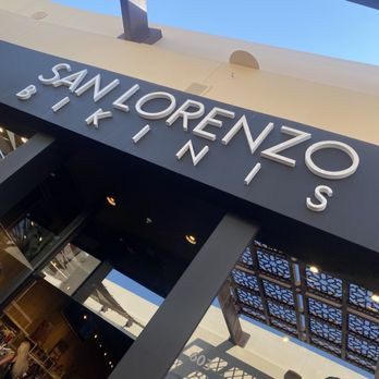 San Lorenzo Bikinis - Swimwear Near Me - Irvine, California San Lorenzo Bikinis - Swimwear Near Me - Irvine, California