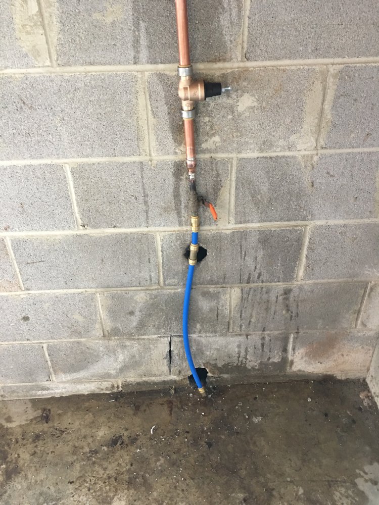 Slide of Stan's Plumbing And home Repairs