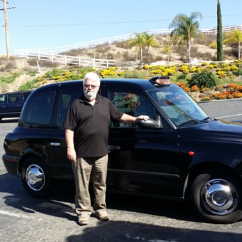 Temecula Black Car - Tony..the owner driver and the London Taxi - Limos Near Me - Temecula, California Temecula Black Car - Tony..the owner driver and the London Taxi - Limos Near Me - Temecula, California