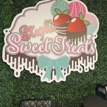 Steph's Sweet Treats - Desserts Near Me - Somerset, Texas Steph's Sweet Treats - Desserts Near Me - Somerset, Texas