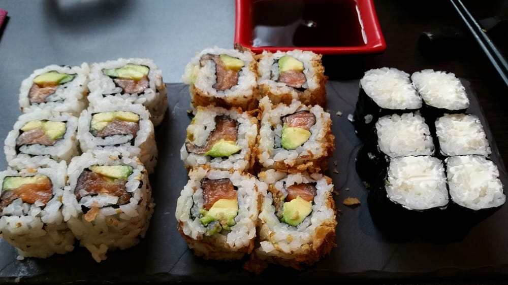 Sushi Chiwa