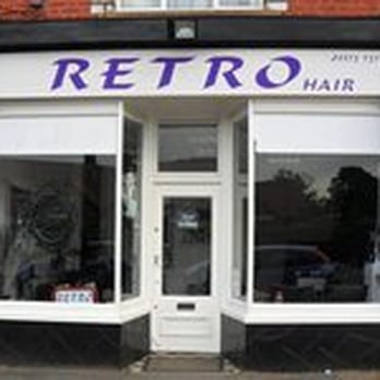 Retro Hair - Hair Salons Near Me - Epsom, SRY Retro Hair - Hair Salons Near Me - Epsom, SRY