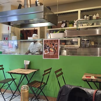 Le Striatelle di Nonna Mafalda - The kitchen with chef @work! - Emilian Near Me - Milan, Michigan