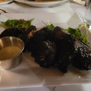 BK9 - Jerk wings - Caribbean Near Me - Brooklyn, New York BK9 - Jerk wings - Caribbean Near Me - Brooklyn, New York