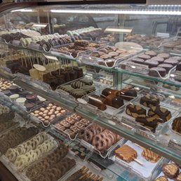 Goodies by the pound